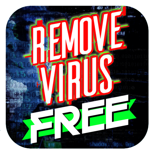 Clean and Remove Virus From my Phone SD Card Guia icon