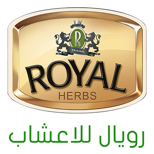 Royal for Herbs icon