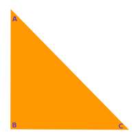 Right Triangle Calculator (Pythagorean Theorem)