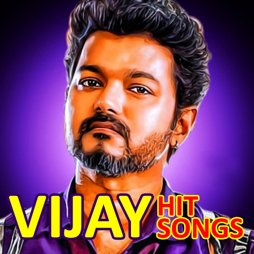 Thalapathy Vijay Hit Songs icon