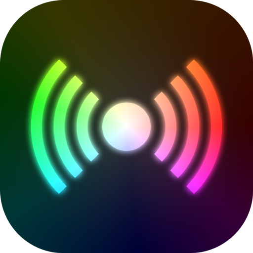 Colouro - smart color palette designer icon