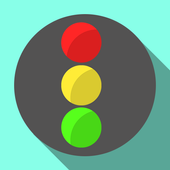Best Traffic Light Simulator icon
