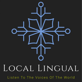 Local Lingual icon
