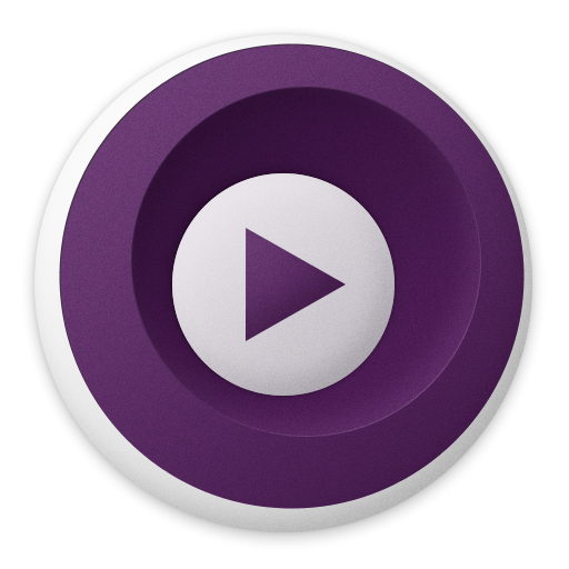 Star Media Player icon