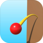 Pokey Ball أيقونة