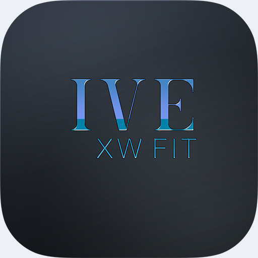 IVE XW FIT icon