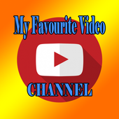 My Videos Channel icon