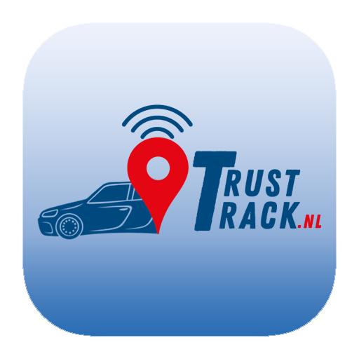 Trust Track Track &amp; Trace icon