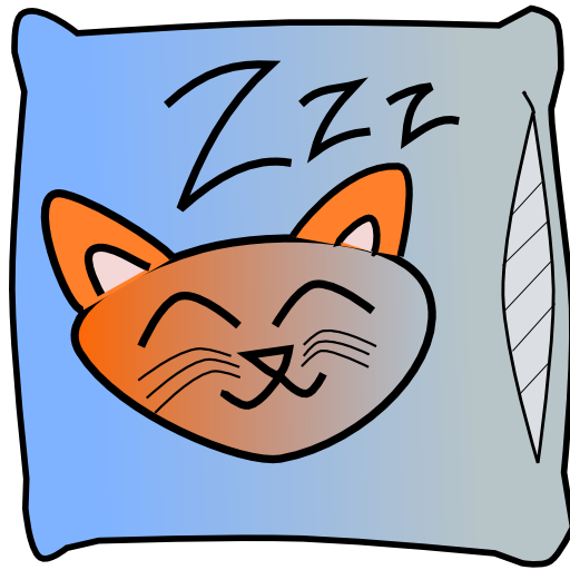 Cat Nap icon