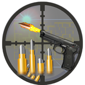 Gun Lock Screen icon