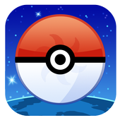 Pokeball GO icon