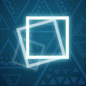 Smash Square - Geometric Dash icon