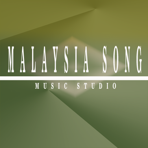 malaysia song icon