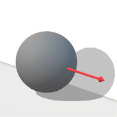 ikon Equações de Movimento