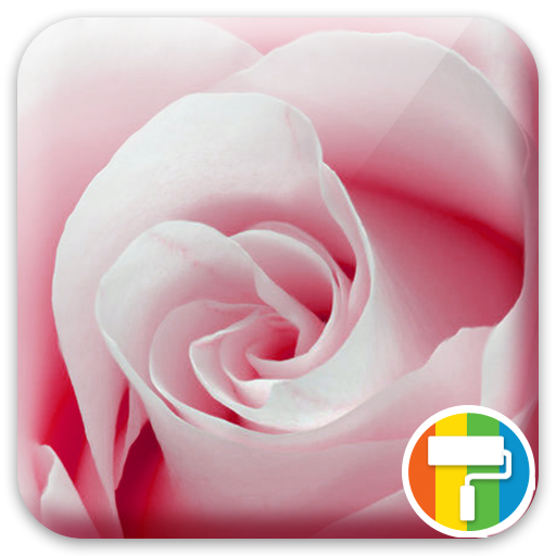 Rose ASUS ZenUI Theme icon