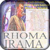 Rhoma Irama full album on 9Apps