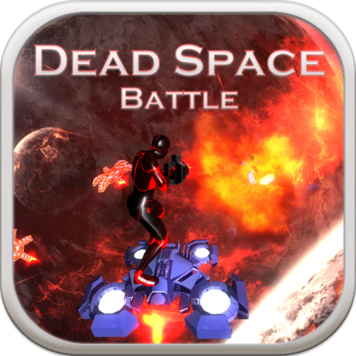 Dead Space Battle icon