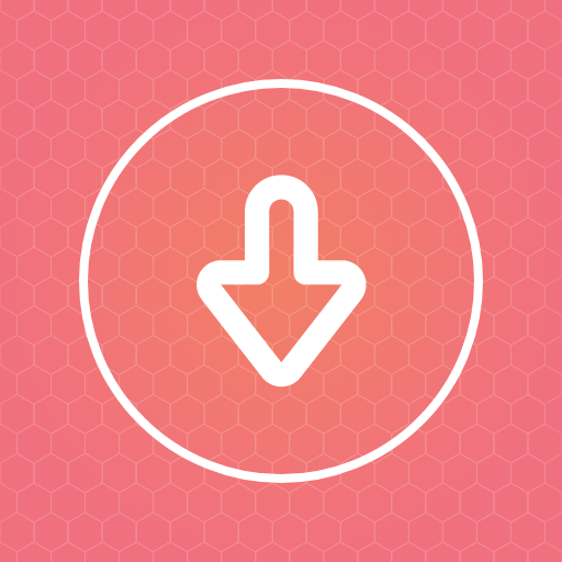 All HD Video Downloader &amp; Full HD Video Player icon