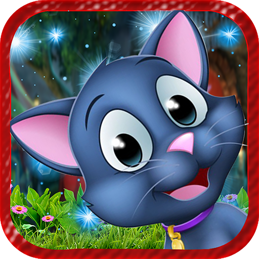 Sweetheart Cat Escape icon