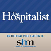 The Hospitalist icon