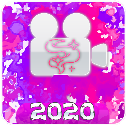 VideoEditorKee : Photo Video maker icon