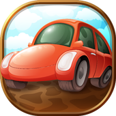 Traffic Frenzy Racing icon