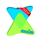 ikon tips for xender file transfer - share pro