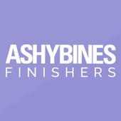 Ashy Bines FINISHERS on 9Apps