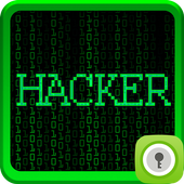 GO Locker Hacker icon