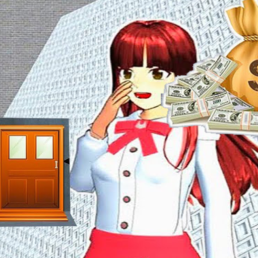 sakura school simulator secret icon