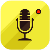 Easy Voice Recoder icon