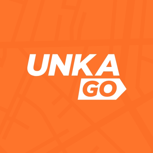 Unka Go - Request a Ride icon