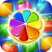 Fruit Garden World icon