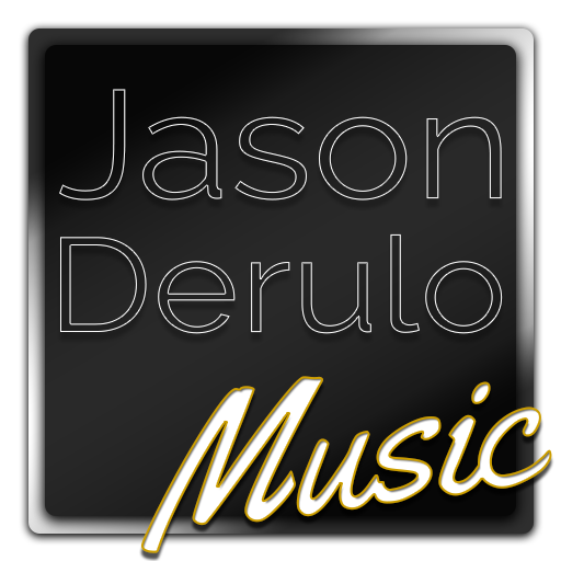 Jason Derulo Music : Música de Jason Derulo icon