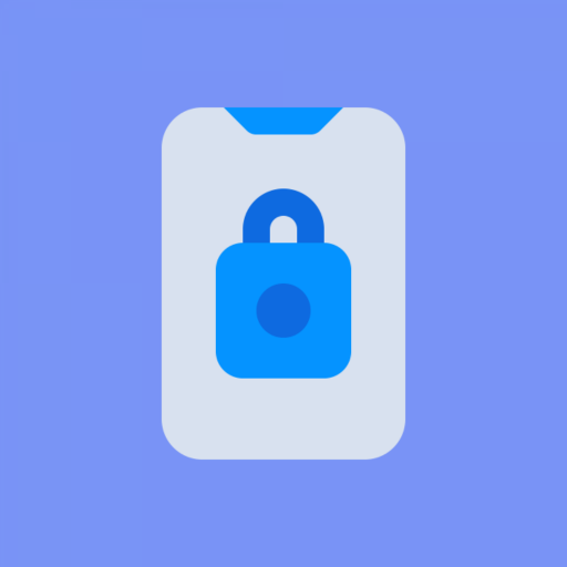 Phone Lock icon
