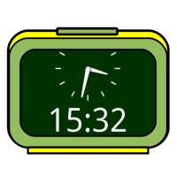 Alarm Clock 3 - music alarm