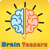Brain Teasers icon