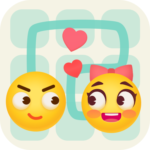 Love Solve - Addictive Puzzle icon