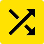 ShuffleTube for YouTube free icon