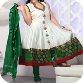 Girls Shalwar Kameez Designs icon