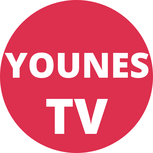 Younes TV icon
