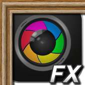 Camera ZOOM FX Picture Frames on 9Apps