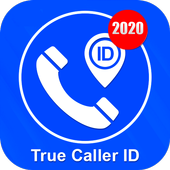 True  Caller ID - Name and &amp; Location Tracker icon