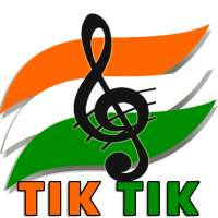 TIK TIK - Indian short video app