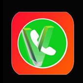 Messenger Free Call icon