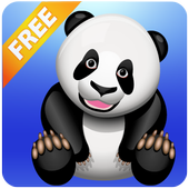 Talking Panda 2 icon