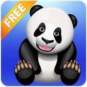 Talking Panda 2