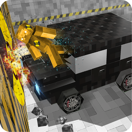 Craft Block Gelik Crash Test icon