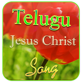 Telugu Jesus Christ Song icon
