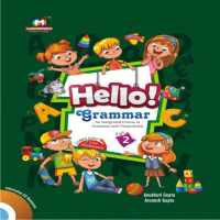 Hello Grammar 2 on 9Apps